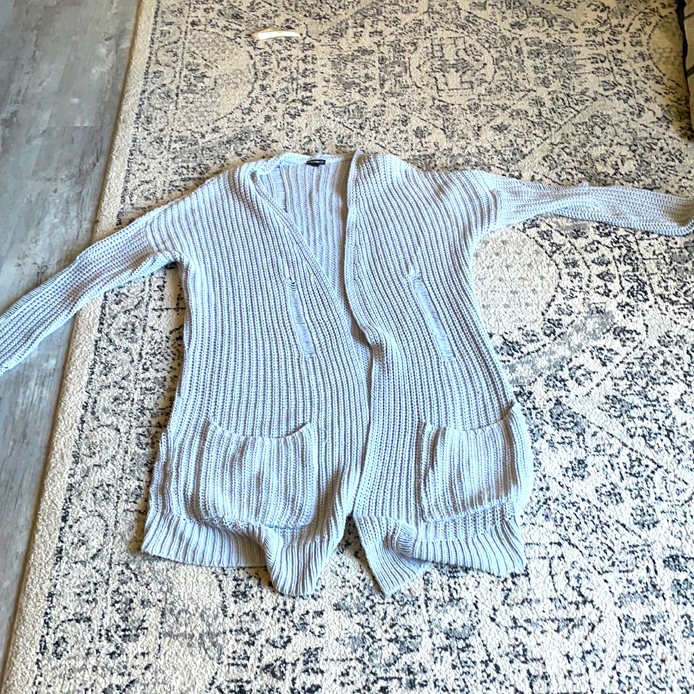 Cardigan
